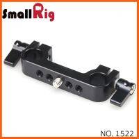 SALE SMALLRIG® 15mm Rail Bridge 1522 ##กล้องถ่ายรูป ถ่ายภาพ ฟิล์ม อุปกรณ์กล้อง สายชาร์จ แท่นชาร์จ Camera Adapter Battery อะไหล่กล้อง เคส