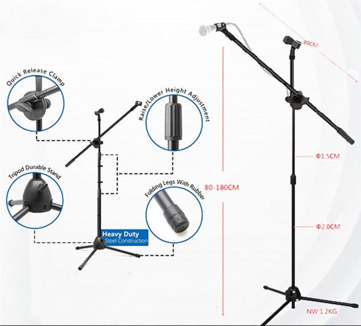 h-amp-a-ขายดี-ขาตั้งไมโครโฟน-แบบตั้งพื้น-ขาตั้งไมค์-ขาไมค์-ขาตั้ง-ขาบูม-ขาไมค์ตั้งพื้น-ขาตั้งพื้น-ขาไมค์บูมตั้งพื้น-ขาบูมตั้งพื้น-ขาสแตนไมค์-สแตน-ไมค์