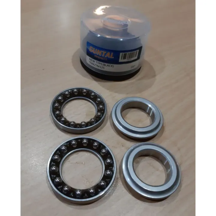 Knuckle Bearing/ Ball Race TMX155 /TMX125 Lazada PH