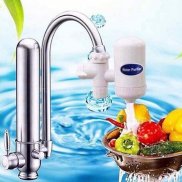 máy lọc nước uống trực tiếp Water Purifier - may loc nuoc uong 4 Cấp Độ Lọc