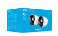 SPEAKER ลำโพง LOGITECH Z120 (รับประกัน1ปี)