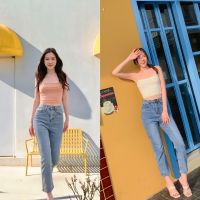 Double T Jeans -  กางเกงยีนส์ป้าย RTW.K