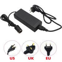 120W Car Power Adapter 1pc DC 12V 10A Output Adapter Supply Lighter Converter Power Convert AC 220v To 240v 110V Input