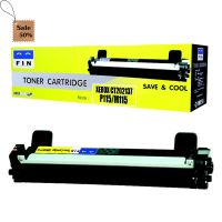 ตลับหมึกพิมพ์เลเซอร์ Fin Toner Cartridge รุ่น Xerox CT202137 รองรับเครื่องพิมพ์ Fuji Xerox Docuprint M115w มีใบกำกับภาษี #หมึกเครื่องปริ้น hp #หมึกปริ้น   #หมึกสี   #หมึกปริ้นเตอร์  #ตลับหมึก