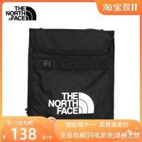 ♛ฮูดดี้♂TheNorthFace22ฤดูหนาวใหม่กลางแจ้งปรับขนาดได้ทั้งชายและหญิงกระเป๋าสะพายไหล่ข้างเดียว52 Rz