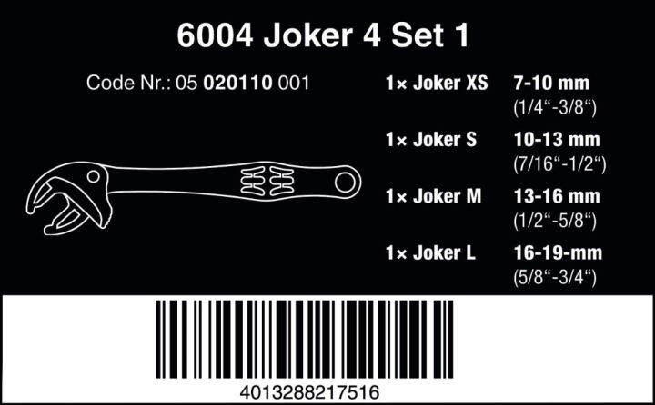 wera-6004-joker-4-set-1-self-setting-spanner-set-4-pieces