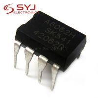 5pcs/lot A6062H STR A6062H management chip DIP7 new original In Stock