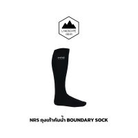 NRS Boundary Socks with HydroCuff ถุงเท้ากันน้ำ ถุงเท้าสำหรับใส่ลุยน้ำ