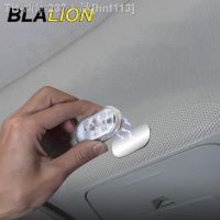 【CW】卍✙❂  BLALION Car Interior Lights Magnetic Rechargeable Roof Ceiling Reading Lamp Styling Night USB