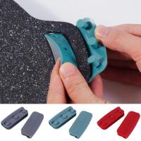 Silicone Pot Handle Clips Sleeve Heat Resistant Cover Grip Kitchen Tools Kitchen Gadgets Pots Frying Pans Iron Pans Ovens Pots Pans