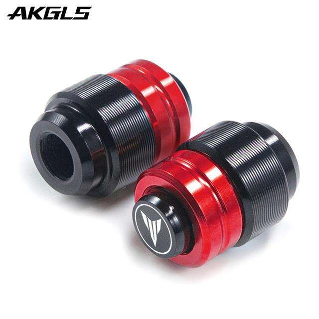 ยางฮับรถมอเตอร์ไซค์สำหรับยามาฮ่า-yzf-r6-r25-r15-r3-r6-yzfr1-2000-2019-2020-2021อุปกรณ์ประดับตกแต่งฝาครอบวาล์ว