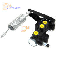 ใหม่ Load Sensing Valve เบรคชดเชย MB618321สำหรับ Mitsubishi L200 Triton 1986-2007