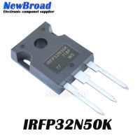 5pcs IRFP32N50K TO-247 P32N50K TO247 IRFP32N50KPBF IRFP32N50 32A 500V TO-3P MOSFET new original WATTY Electronics