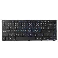 PartNB Keypad ACER 4750 (Black)