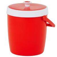 กระติกน้ำแข็ง WELL WARE AGD3 9 ลิตร สีแดงBEVERAGE COOLER WELL WARE AGD3 9L RED **ทักแชทได้ค่ะ ยินดีบริการ**