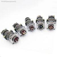 ☬❣ Aviation connector P20K6Q P20J2Q cable plug socket 2pin 3pin 4pin 5pin 7Pin metal connector P20J11Q