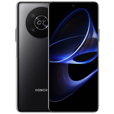 Honor x40 GT 5G 4800mAh Battery Snapdragon 888 6.81" Android 12 50MP Main Cameras  NFC 144Hz 66W Fast charging China rom
