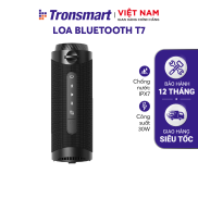 Loa Bluetooth Tronsmart T7 Công suất 30W
