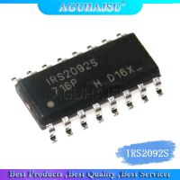 1PCS IRS2092S SOP16 IRS2092STRPBF SOP IRS2092 SOP-16 SMD new and  original IC