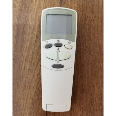 LG AIR CONDITIONER REMOTE CONTROL