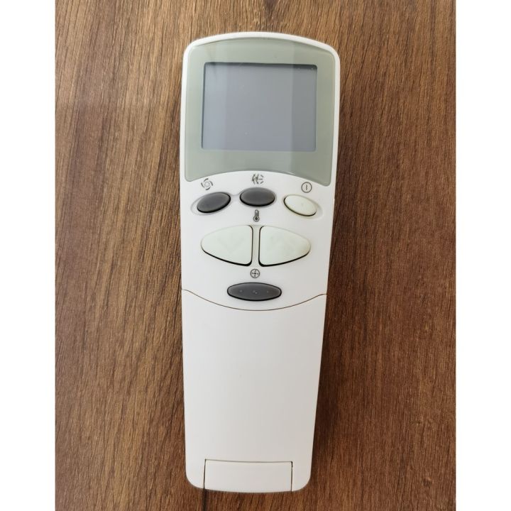 LG AIR CONDITIONER REMOTE CONTROL Lazada PH