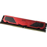 RAM 16GB (16GBx1) 3200 Elite Plus RED U-Dimm DDR4 (TPRD416G3200HC2201)