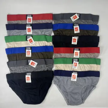 Buy Walker Underwear 3 in 1 Outside Garter Basic Brief 2024 Online