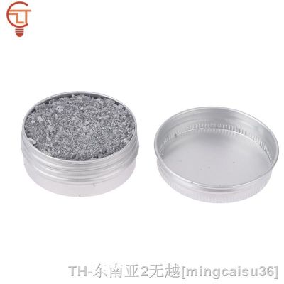hk۩✹  Electrical Soldering Iron Refresher Solder Cleaning for Oxide Resurrection Oxidative Paste