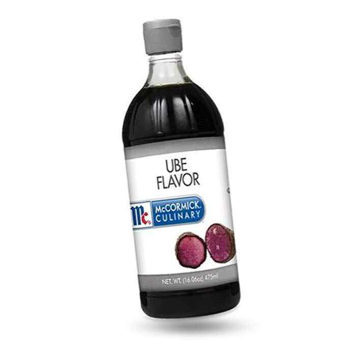 McCormick Ube Flavor 16oz (475ml) Lazada PH