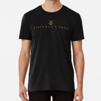 Steinway Sons T Shirt Steinway Sons Pianos Pianoforte Coda Steinwag Grand Piano Hamburg B211 D274 Grancoda