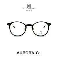 Mira Madison glasses AURORA-AO C1 กรอบแว่นสายตา