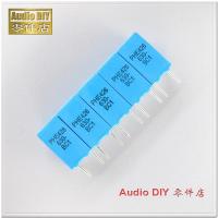 10PCS/50PCS RIFA PHE426 0.047uF 630V 630v0.047uf 5  MKP film capacitor 47nF 473