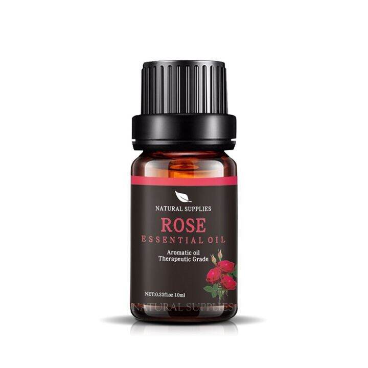 100-rose-essential-oil-ขนาด-10-ml-น้ำมันหอมระเหย-อโรมากลิ่น-กุหลาบ