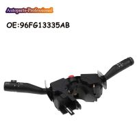 brand new High Quality Combination Switch For Ford 96FG13335AB 98FU13335AA 97FG13335AB 1021785 Car Auto accessorie