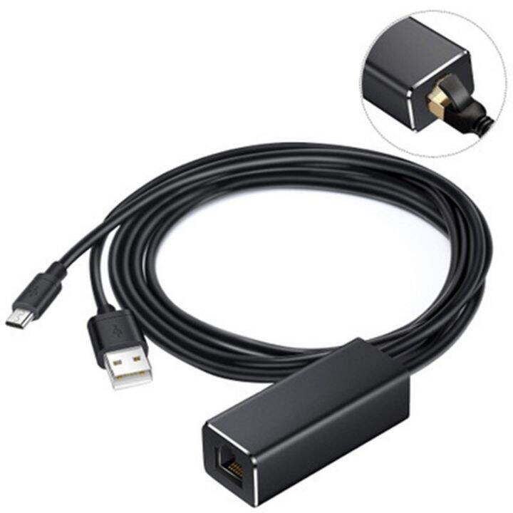 yf-new-1m-3-in-1-usb-to-rj45-ethernet-for-tv-stick-480mbps-lan-network-card-with-supply-100m