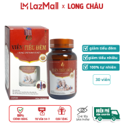 Viên Tiểu Đêm nam nữ giúp tăng cường chức năng thận, Giảm Tiểu Đêm