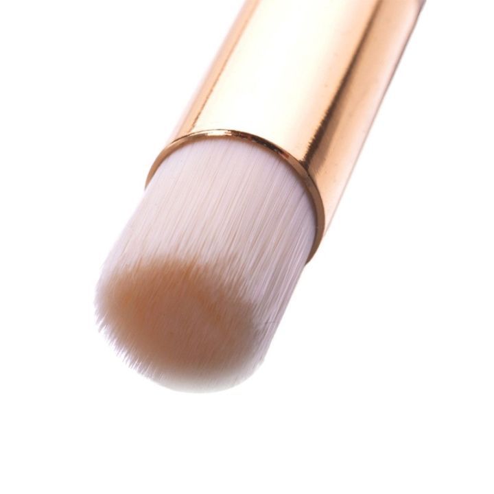 cw-fashion-cosmetic-makeup-brushes-black-head-nose-brush-cleansing-powder-foundation-ovale-makeup-brush-jan-8-lsy1122