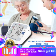 Máy đo huyết áp omron  SỐ 1 TẠI NHẬT  dùng cho gia đình Máy đo huyết áp