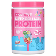 Protein làm đẹp da Obvi Super Collagen Protein 30 lần dùng