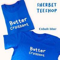 เสื้อยืด er croissant |sherbet.teeshop