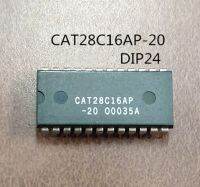 Cat28c16ap-20ใหม่ Cat28c16ap Cat28c16 28c16 5ชิ้น/ล็อต