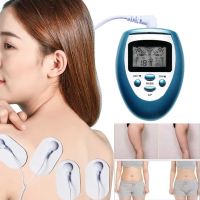 เคร่องนวด  เครื่องนวดไฟฟ้า Slimming Massager เครื่องนวดกระตุ้นไฟฟ้าเพื่อสุขภาพ รุ่น Y-1018 -30Jan-J1