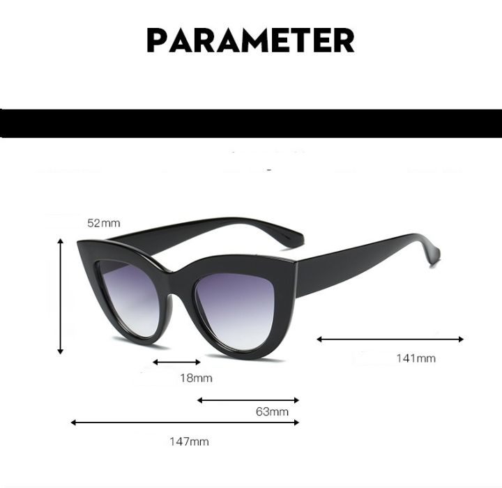 new-women-cat-eye-sunglasses-2022-matt-black-brand-designer-retro-gradient-sun-glasses-for-female-goggles-uv400