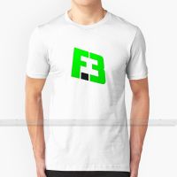 Flipsid3 Tactics T Shirt Custom Design Cotton For Men Women T-shirt Summer Tops Flipside Flipsid3 Tactics Counter Strike Global XS-6XL