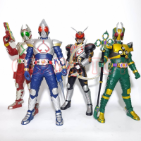 บิ้กซอฟ มาสค์ไรเดอร์ เบลด คละแบบ สูง13นิ้ว / Big Soft Figure Masked Rider Blade