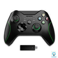 2023New!!Gaming Pad 2.4G บลูทูธไร้สาย,จอยสติ๊กสำหรับ Xbox 360สำหรับนักเล่นเกมบน PC