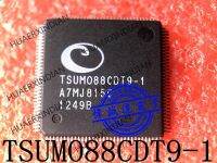 5PCS New Original TSUMO88CDT9-1 TSUM088CDT9-1 QFP128 In Stock