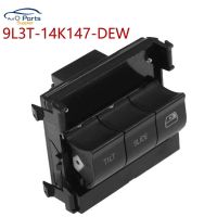 New 9L3T-14K147-DEW Master Power Window Control Switch For Ford F-150 2009-2014 9L3T14K147DEW