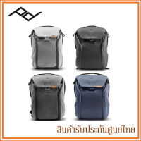 Peak Design กระเป๋าเป้ กระเป๋ากล้อง Everyday Backpack V2 20L (มี 4 สี)