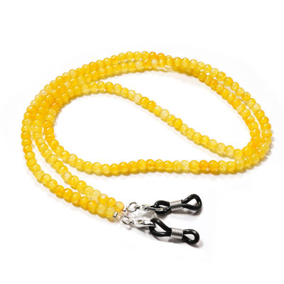 Lanyard Cords Accessories Strap Beads Glasses Chain Fashion